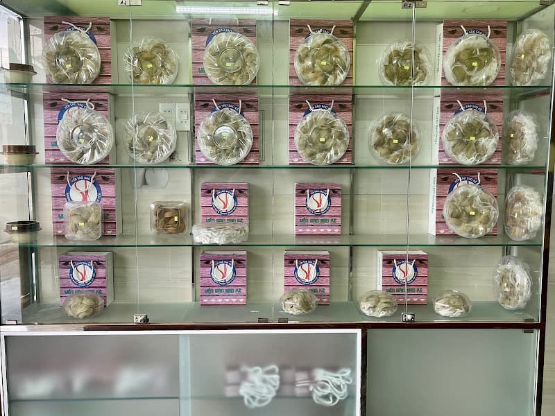 Hình ảnh Yến sào SAO KÊ - 4