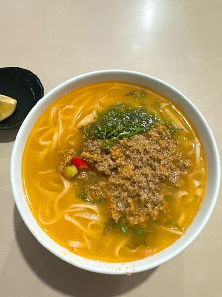 Hình ảnh Cháo canh cua đồng Hà Dũng - 5