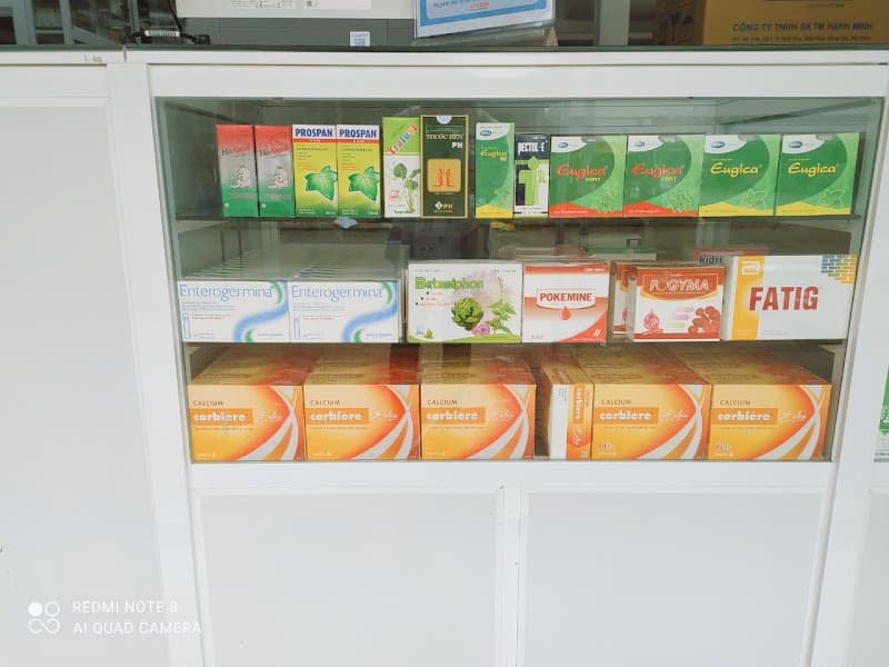 Hình ảnh Nhà Thuốc FPT Long Châu - 6