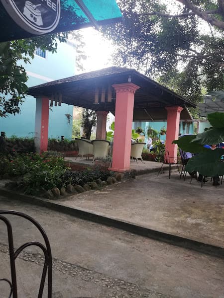 Hình ảnh AD cafe - 4