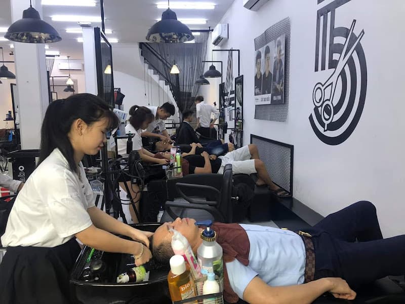 Ảnh bìa 30 shine Vinh