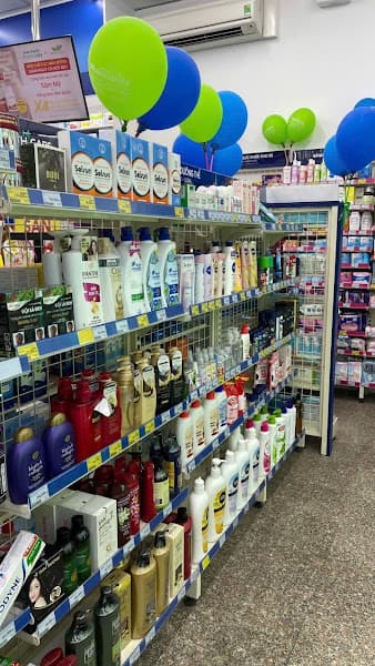 Hình ảnh Nhà thuốc Pharmacity - 4