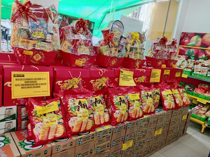 Hình ảnh Siêu thị Bách hóa XANH Phú Lộc - 4