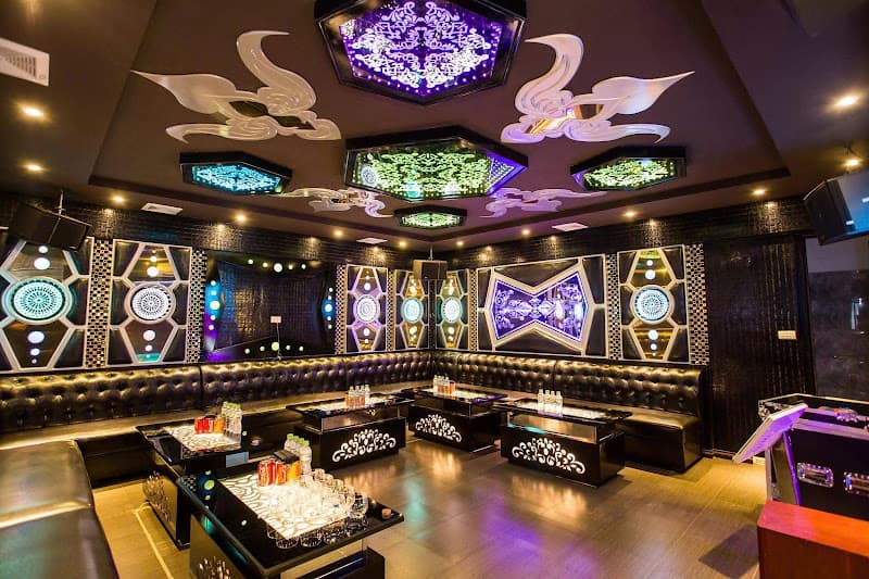 Hình ảnh Karaoke Mc Queen - 2