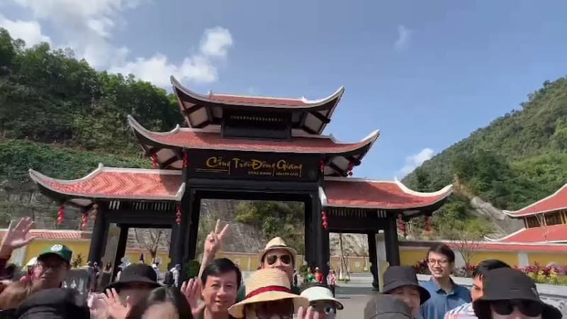 Hình ảnh CÔNG TY CỔ PHẦN DU LỊCH DANAGO - 2