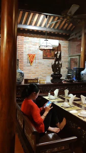 Hình ảnh Không Gian Xưa - 3