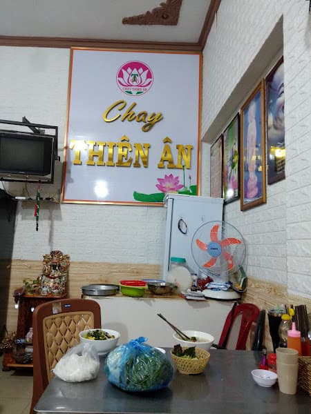 Hình ảnh Quán cơm chay Phước Duyên - 2