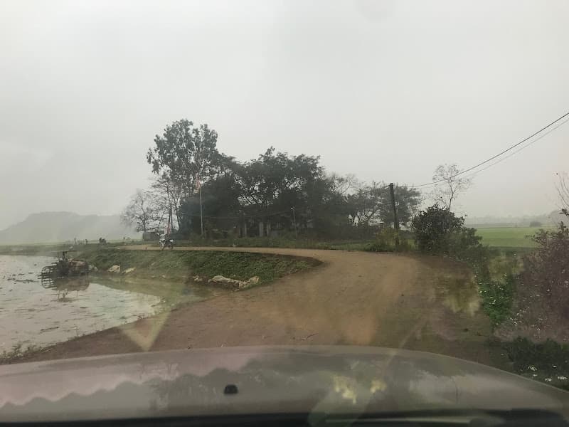 Hình ảnh Khu di tích lịch sử Đền Sầy - 6