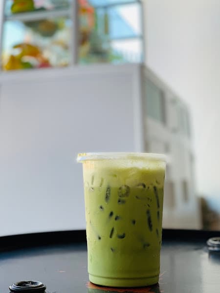 Hình ảnh Cafe Coffee House - 5