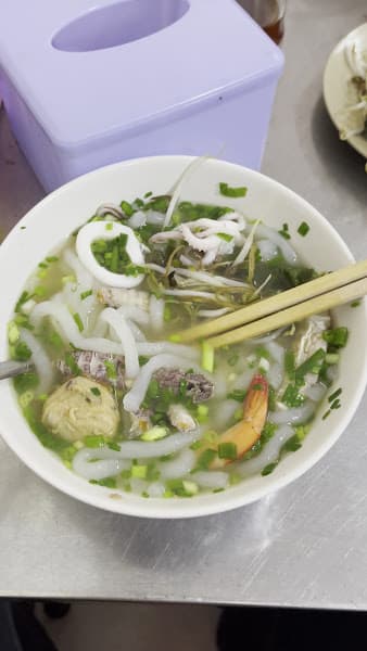 Hình ảnh Bánh canh Bề Bề - 4