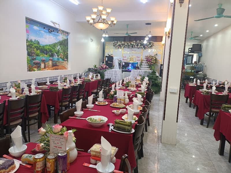 Ảnh bìa Nhà hàng Thịnh Phú