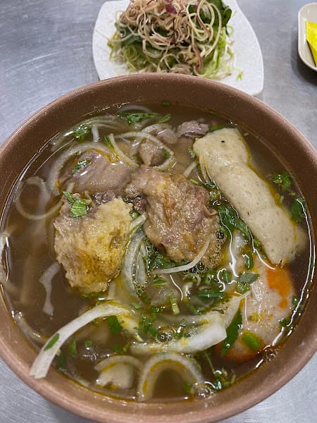 Hình ảnh Bún Bò Huế Kim Hương - 3