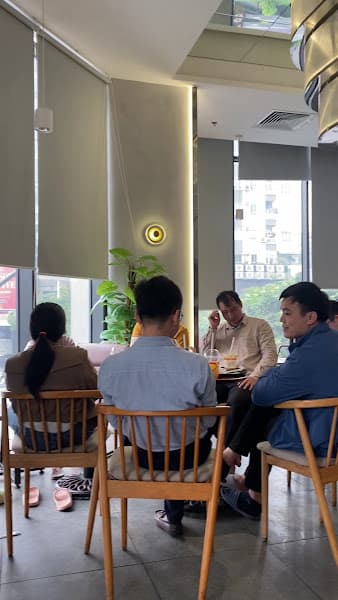 Hình ảnh The Coffee House - 2