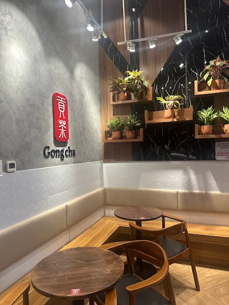 Hình ảnh Gong Cha Bason - 2