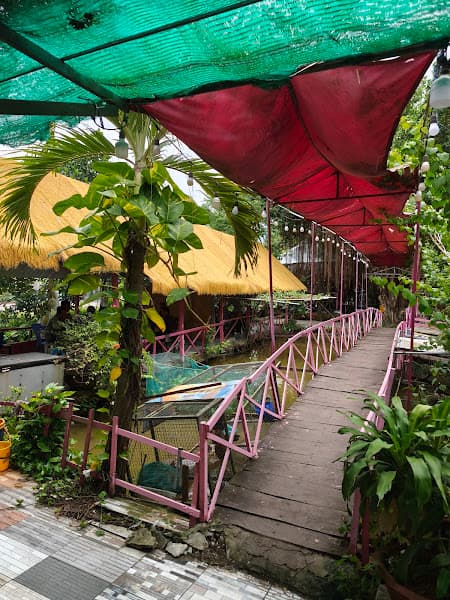 Hình ảnh Quán CU ĐỒNG - 4