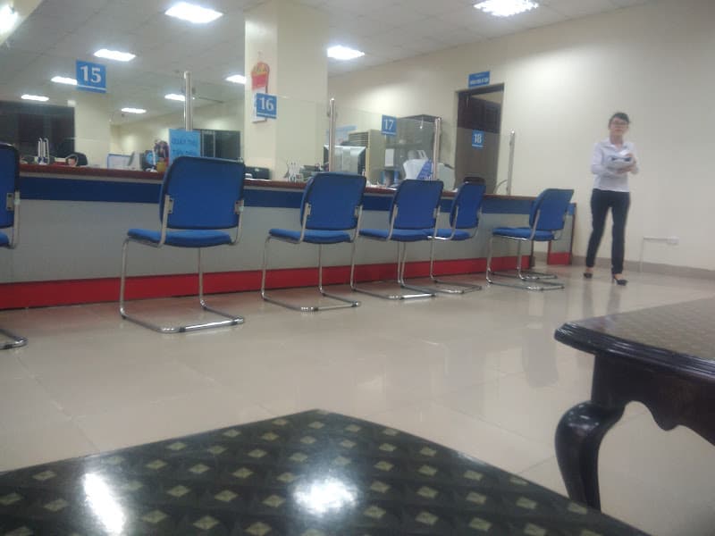 Hình ảnh Ngân Hàng Công thương Việt Nam (Vietinbank) - CN Quảng Ninh - 2