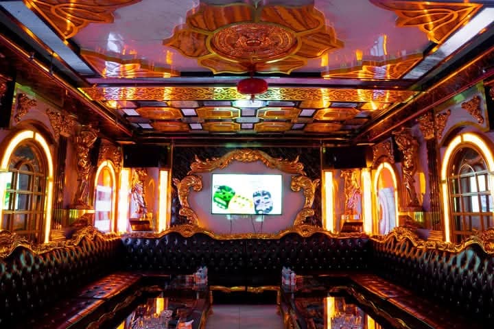 Ảnh bìa Karaoke Đức Tuân