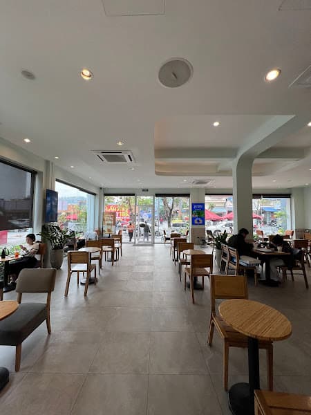 Hình ảnh Highlands Coffee Trần Thành Ngọ - 3