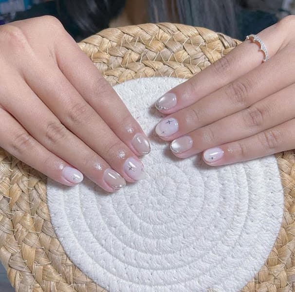 Hình ảnh Tiệm tóc Huyền Quyến - 2