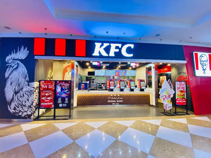 KFC