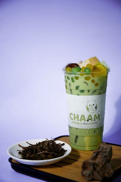 Hình ảnh Chaam Milktea & Macchiato - 2