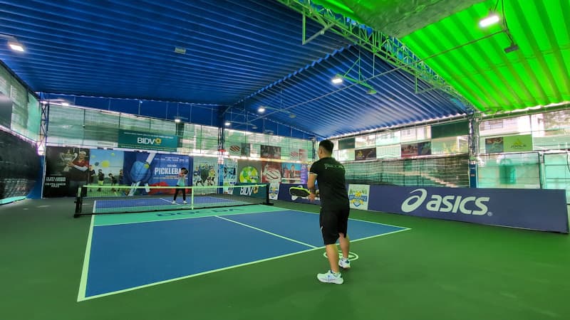 Hình ảnh Pickleball Dốc Đá - 4