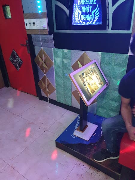 Hình ảnh Karaoke Nhật Nghĩa - 3