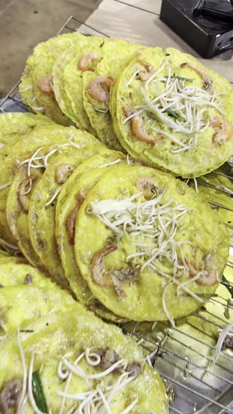 Hình ảnh Bánh xèo Chờ - 4
