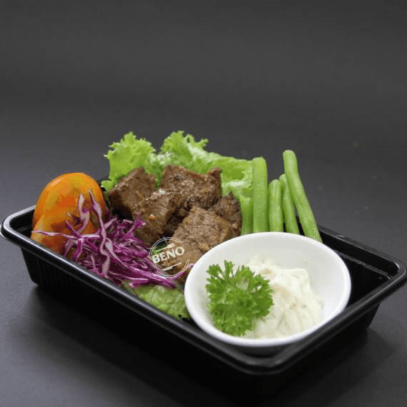 Hình ảnh Quán Lẩu Nướng Hàn Quốc - 3