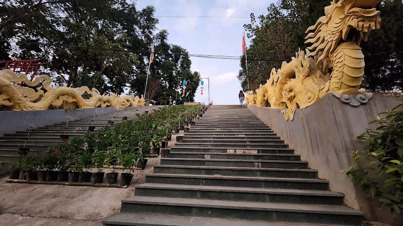 Hình ảnh Chùa Phúc Long - 2