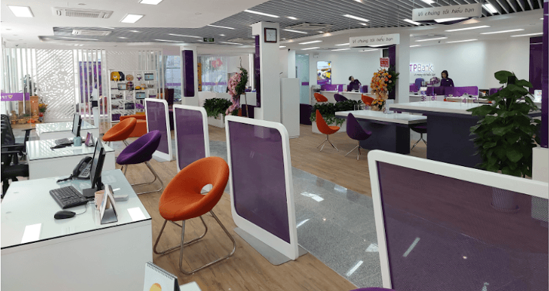 Hình ảnh TPBank Hải Phòng - 6