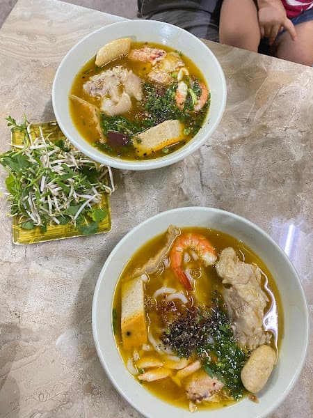 Hình ảnh Banh canh cua so 1 - 3
