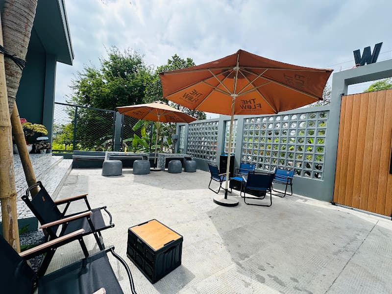 Hình ảnh F Cộng Cafe - 5