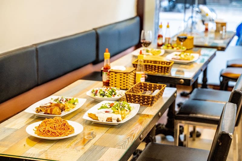 Hình ảnh Nhà Hàng Bít Tết Luna - 3