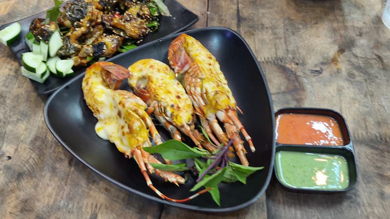 Hình ảnh Hải Sản Cô Ba - 4