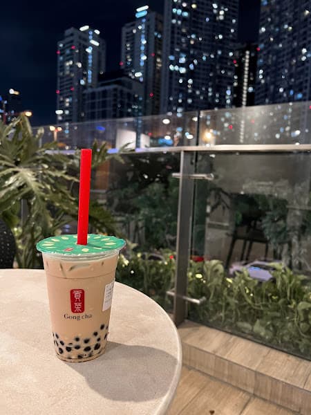 Hình ảnh Gong Cha Estella Place - 3
