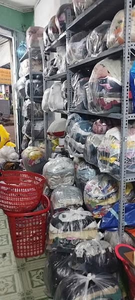 Hình ảnh CỬA HÀNG GIẶT SẤY 24H - 2