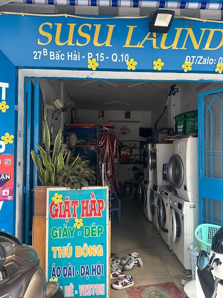 Hình ảnh SuSu Laundry - 3