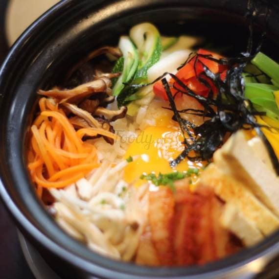 Ảnh bìa Nhắng nướng ninh bình