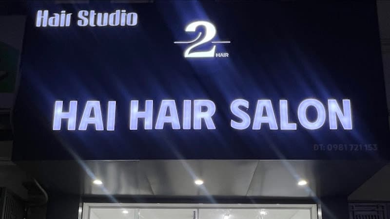 Hình ảnh HAI HAIR SALON - 4