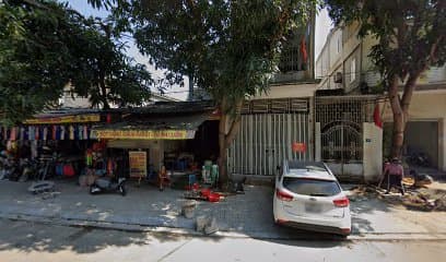 Ảnh bìa Bánh Bèo