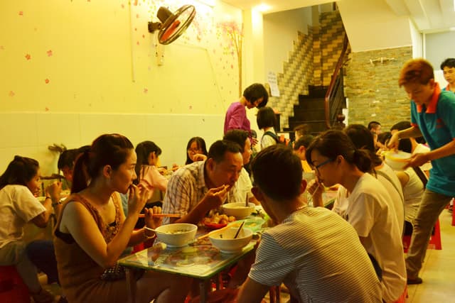 Hình ảnh Bánh Canh Cua 87 - 4