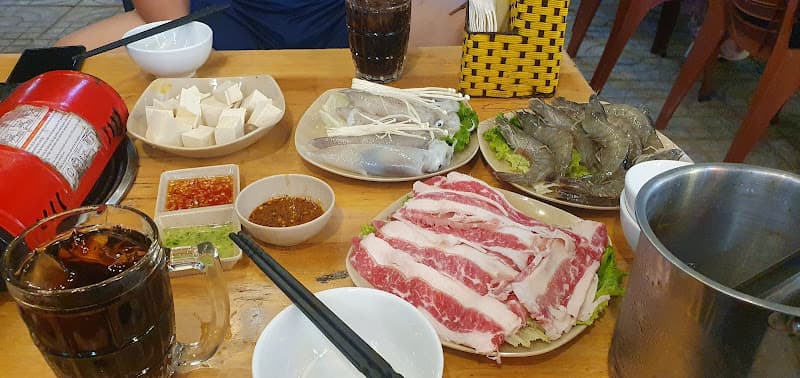 Hình ảnh Nhà Hàng Khói - Cửa Lò - 2