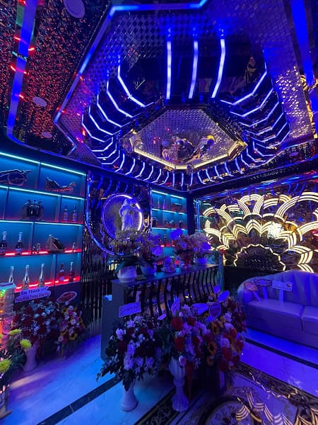 Hình ảnh Karaoke New Land Danang - 5