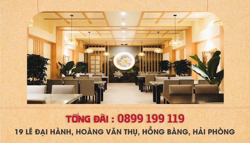 Hình ảnh Nhà Hàng Đại Thống - 6