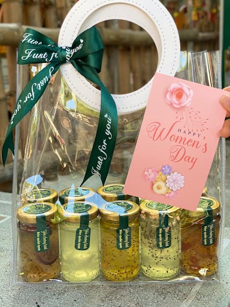 Hình ảnh Yến Sào Minh Thanh - Yến Chưng Tươi Xuân Lộc - 2