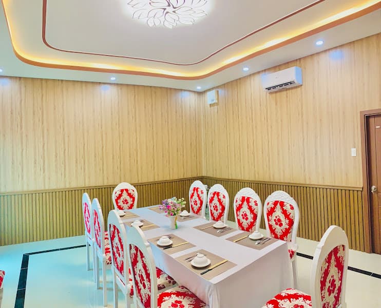 Hình ảnh Nhà hàng Hương Vị Nam Bộ - 3