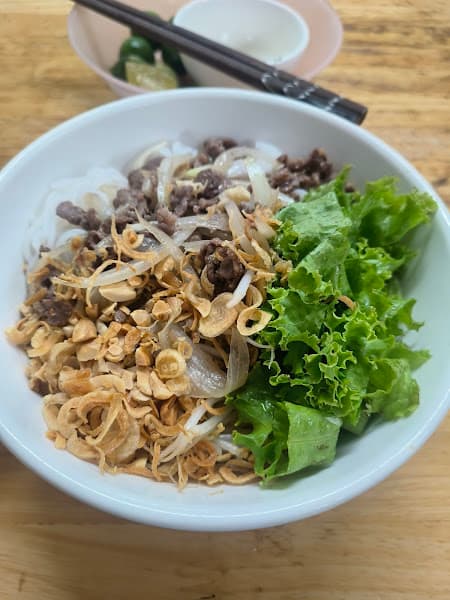 Hình ảnh Hoa Bình Bún Bò Huế - 3