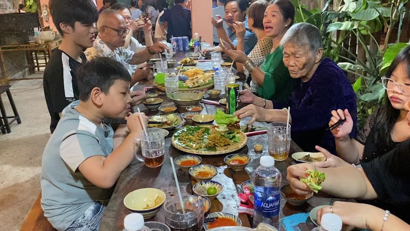 Hình ảnh Quán Cháo Cối MT.68 - 3