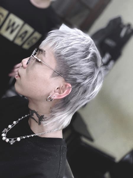 Hình ảnh Siêu Cò Barber Shop - 3